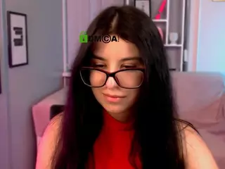 melani-first's Live Sex Cam Show