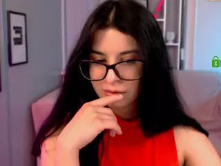 melani-first's Live Sex Cam Show