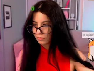 melani-first's Live Sex Cam Show