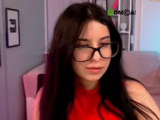 melani-first's Live Sex Cam Show