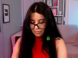 melani-first's Live Sex Cam Show