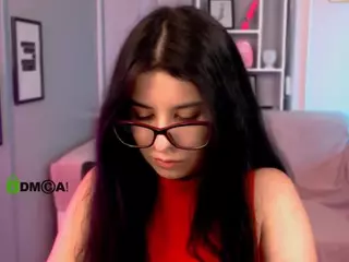 melani-first's Live Sex Cam Show