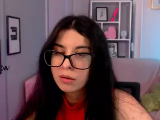 melani-first's Live Sex Cam Show