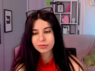 melani-first's Live Sex Cam Show