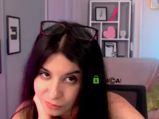 melani-first's Live Sex Cam Show