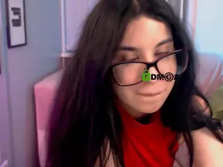 melani-first's Live Sex Cam Show