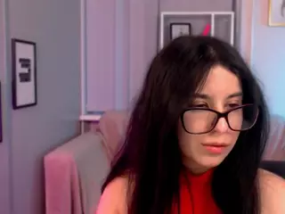 melani-first's Live Sex Cam Show