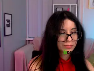 melani-first's Live Sex Cam Show