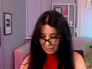 melani-first's Live Sex Cam Show