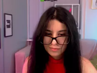 melani-first's Live Sex Cam Show
