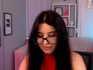 melani-first's Live Sex Cam Show