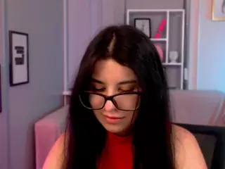 melani-first's Live Sex Cam Show