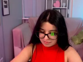 melani-first's Live Sex Cam Show