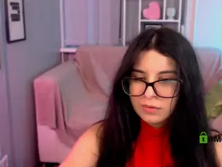 melani-first's Live Sex Cam Show