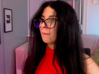 melani-first's Live Sex Cam Show