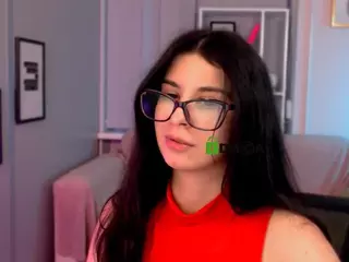 melani-first's Live Sex Cam Show