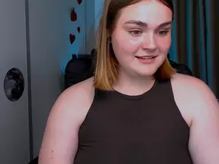 melani-first's Live Sex Cam Show