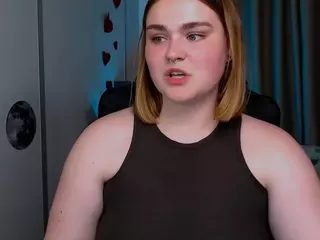melani-first's Live Sex Cam Show
