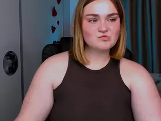 melani-first's Live Sex Cam Show