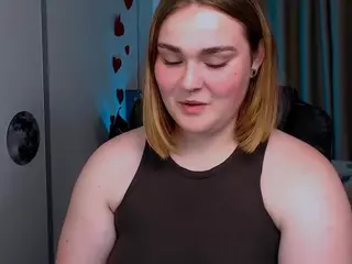 melani-first's Live Sex Cam Show
