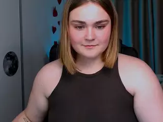 melani-first's Live Sex Cam Show