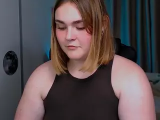 melani-first's Live Sex Cam Show