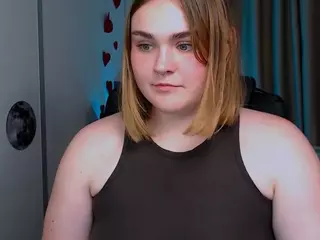 melani-first's Live Sex Cam Show