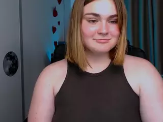 melani-first's Live Sex Cam Show