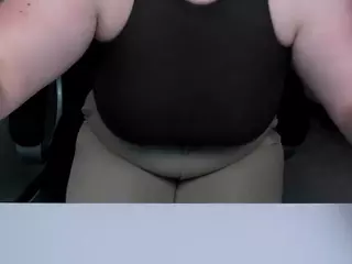 melani-first's Live Sex Cam Show