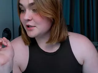 melani-first's Live Sex Cam Show