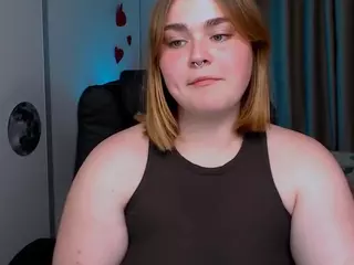 melani-first's Live Sex Cam Show