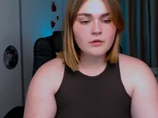 melani-first's Live Sex Cam Show