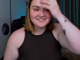 melani-first's Live Sex Cam Show