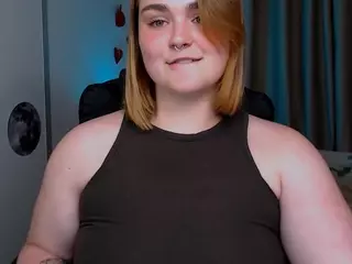 melani-first's Live Sex Cam Show