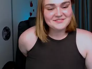 melani-first's Live Sex Cam Show