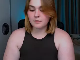 melani-first's Live Sex Cam Show