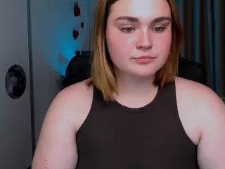 melani-first's Live Sex Cam Show