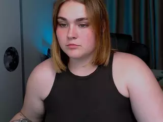 melani-first's Live Sex Cam Show