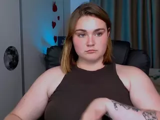 melani-first's Live Sex Cam Show