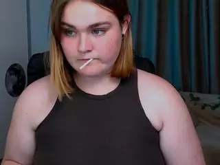 melani-first's Live Sex Cam Show