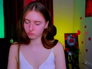 melani-first's Live Sex Cam Show