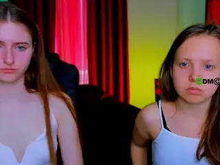 melani-first's Live Sex Cam Show