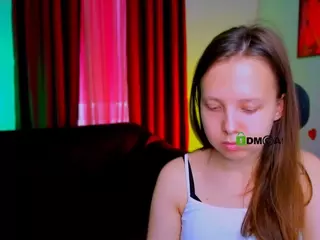 melani-first's Live Sex Cam Show