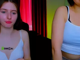 melani-first's Live Sex Cam Show