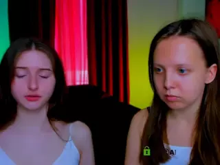 melani-first's Live Sex Cam Show