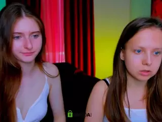 melani-first's Live Sex Cam Show