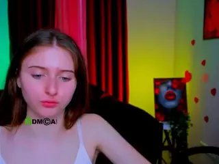 melani-first's Live Sex Cam Show