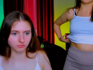 melani-first's Live Sex Cam Show
