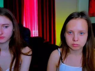 melani-first's Live Sex Cam Show