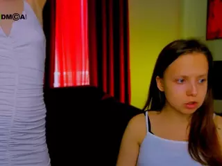 melani-first's Live Sex Cam Show